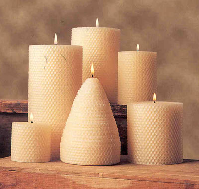 Traditional Candles Traditional Candles